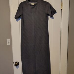 NATIVE YOUTH Maxi Dress